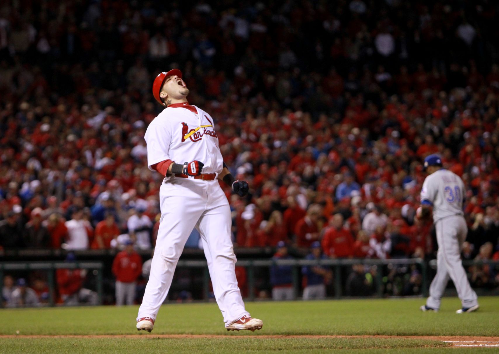 World Series Game 6